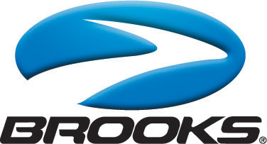 Brooks New Logo
