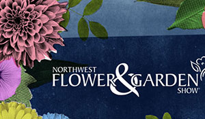 NW Flower & Garden Show